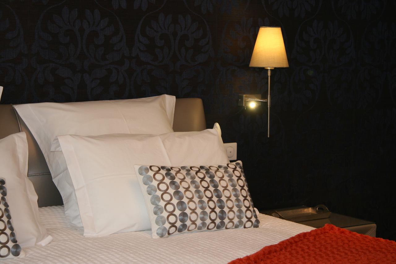 Les Suites Champenoises Tinqueux Exterior photo
